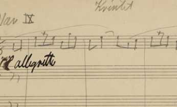 Carl Nielsen: Wind Quintet