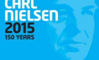 Carl Nielsen 2015 logo