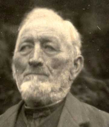 Christen Hansen Møller (1837-1930)
