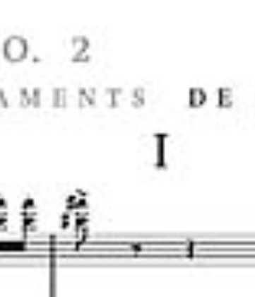 Carl Nielsen Symphony no. 2